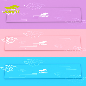 2024 Trung Quốc Chiến Lợi Phẩm Kháng Ban Nhạc Biểu Tượng Tùy Chỉnh Tập Thể Dục Hip Tập Thể Dục Ban Nhạc Thiết Lập - Product Image 5