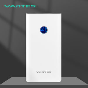 350m3/h Home Single-flow Ventilateur d'air frais mural Système de purification d'air Système de CVC pour chambre <span class=keywords><strong>simple</strong></span> - Product Image 1