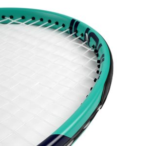 Raquetas de <span class=keywords><strong>tenis</strong></span> de precio de fábrica para adultos, raquetas de <span class=keywords><strong>tenis</strong></span> de 27 <span class=keywords><strong>pulgadas</strong></span> preensanchadas de aluminio o fibra de carbono de alta calidad - Product Image 3