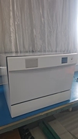 Lavadora Automática de Instrumentos Médicos BIOSTELLAR de 30L para Odontología con 93 ° Lavado en caliente y secado con aire caliente 3D para laboratorio