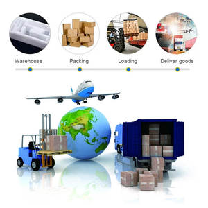 빠른 바다 항공화물 운송 Dropshipping China to Uk 항공화물 익스프레스 서비스 - Product Image 1