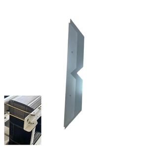 Hojas de acero de silicio de grano orientado de alta eficiencia personalizadas para núcleos de transformador - Product Image 3