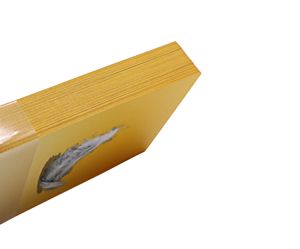 Cartes de Tarot de guérison, en PVC, étanche, 1 pièce, anglaise, papier plastique, pont, amour, Oracle, avec guide - Product Image 3