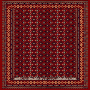 Alfombra de Diseño Sadu, Nuevos Diseños R0495 - Product Image 1