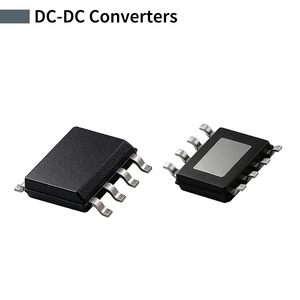 TPS5450DDAR ตัวแปลง IC DC Buck DC 8 TPS5450 5450 5.5V ~ 36V ของแท้มีในสต็อก - Product Image 1