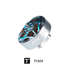 มอเตอร์ TMOTOR <span class=keywords><strong>P1604</strong></span> FPV มอเตอร์ไร้แปรงถ่าน สำหรับโดรนฟรีสไตล์ขนาด 3.5 นิ้ว และโดรนควอดคอปเตอร์แบบทันคิวพิคระยะไกลขนาด 4 นิ้ว - Product Image 2