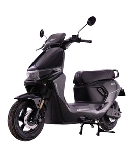 SAIGE Scooter Électrique Sans Barrières pour Utilisateurs de Fauteuils Roulants à Quatre Roues, Moteur <span class=keywords><strong>Znen</strong></span>, Scooter Rétro - Product Image 4