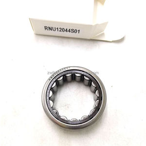 Buen precio 34*51*17,5mm Cojinete de la caja de cambios RNU.12044.S01 Cojinete de la caja de cambios de la pieza del automóvil Rodamiento de rodillos de aguja <span class=keywords><strong>91108</strong></span> - Product Image 1