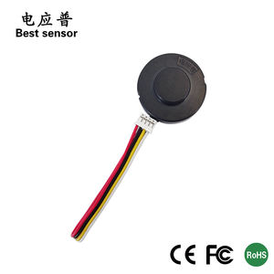 DYP-L06 Kleiner Digitaler Flüssigkeitsstandsensor mit UART PWM-Schalter Berührungsloser Ultraschall-LPG-Tankfüllstandsensor - Product Image 4