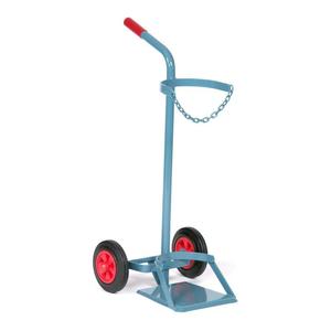 Ewm รุ่น F 1สำหรับรถเข็นมือและรถเข็นพร้อมเทคโนโลยีอัตโนมัติและอุปกรณ์จ่ายก๊าซ - Product Image 1