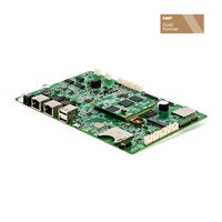 Mini carte de développement IMX8M haute performance avec 4 Go de RAM, sortie vidéo 4K, prend en charge Linux et Android
