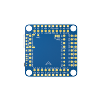 Nouveau contrôleur de vol H743 Slim d'origine avec capteur de courant intégré pour drones de course FPV et avions modèles
