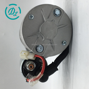 ชุดสตาร์ทเครื่องขุด EexcavaStart 12V สำหรับรุ่น S114-349 11925677010 รับประกัน 1 ปี - Product Image 5
