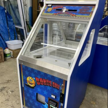 ゲームセンター・ゲームカード mebal8888 ゲームセンター用アーケードゲームコインプッシャークォーター