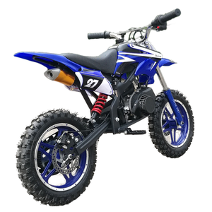 Cool <span class=keywords><strong>50cc</strong></span> Mini <span class=keywords><strong>Motocross</strong></span> vélo pour adultes (SHDB-036) - Product Image 2