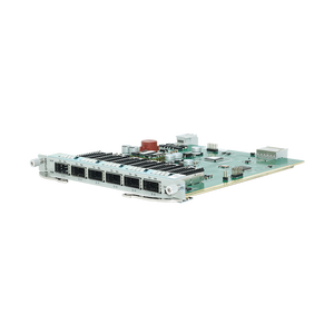 Transpondedor OEO de Bajo Costo 100G, Placa OTU6H de 3 Canales QSFP28, Solución WDM Compacta para Expansión de Redes Metropolitanas, Conversor de Longitud de Onda OTU6H - Product Image 2