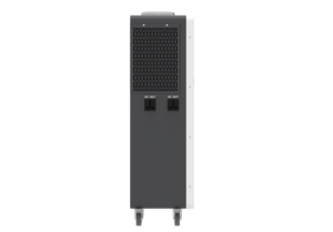SUMRY <span class=keywords><strong>ESSM</strong></span> 4,2-6,2KW 25,6V LiFePO4 Solar-Heimenergiespeichersystem All-in-One-Wechselrichter Hybrid-Netz - Product Image 5