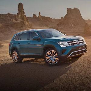 大众2024款新途锐X 2.0L 380 TSI 4WD中大型豪华SUV汽油车7速DCT SUV大众途锐燃油车 - Product Image 4