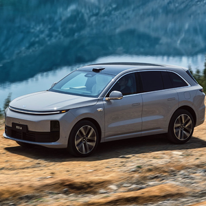 Nouveaux véhicules populaires BB AUTO Lixiang 2024 L6 PRO SUV à transmission à vitesse unique - Product Image 2