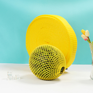 Net Fruit Foam Fruit Packaging Foam Net With Wholesale Price