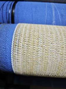 90% Shading tỷ lệ HDPE nông nghiệp nhà kính Sun Shade Net vải Sun Shade Net CuộN - Product Image 5