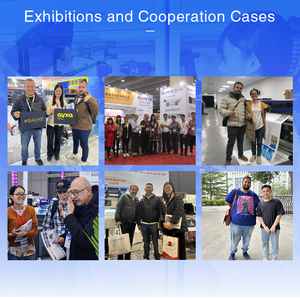 INQI 2.5m Eco solvente stampante a getto d'inchiostro Dual XP600 i3200 teste Hoson Board di grande formato <span class=keywords><strong>su</strong></span> <span class=keywords><strong>tela</strong></span> vinilica - Product Image 6