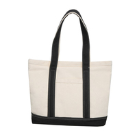 Nouveau Sac Fourre-tout en Toile Imperméable et Recyclable 2026 avec Cordon, Sac à Bandoulière Décontracté et Polyvalent pour Étudiants, Esthétique Décontractée, Sac à Main Quotidien