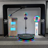 Photomaton portable pour selfie ipad, photomaton portable pour fête de mariage