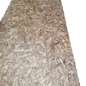 Tấm Ván Gỗ Nhiều Lớp <span class=keywords><strong>OSB</strong></span>/OSB2/OSB3 7/16 6Mm Chất Lượng Cao - Product Image 3