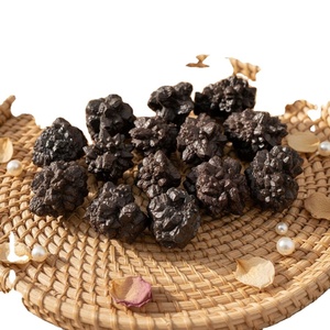 Pierre de Prédiction Naturelle Brute en Cristal, Minéral Gemme Brut pour la Guérison - Product Image 1