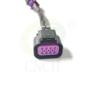 Arnés de extensión de cable del cuerpo del acelerador LS Gen <span class=keywords><strong>3</strong></span> DBW 8 cables Vortec 4,8 5,<span class=keywords><strong>3</strong></span> 6,0 LQ4 LQ9 LM7 DE LA WETHB30-12 - Product Image 5