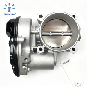 Cuerpo de aceleración PEIVSO DS7Z9E926A para Ford Escape 2.5L 3.0L 2009 2010 2011 2012 2013 DS7Z-9E926-A - Product Image 2