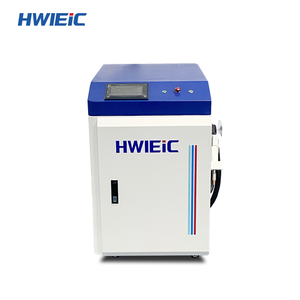 Máy hàn laser giá cho kim loại 4 trong 1 1500W hàn làm sạch máy cắt 2000W 3000W thợ hàn laser - Product Image 6