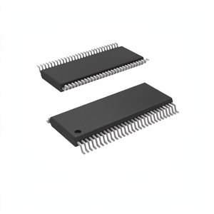 BOM IC In Stock SN74ALVTH16601VR 56 TFSOP Logic Components Electronic - Product Image 1