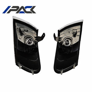 สำหรับโตโยต้าโคโรล่า AE101โคมไฟมุม1999 81510-13610-09 81520-13610-09 - Product Image 4