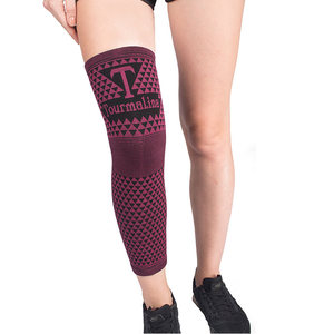 Hỗ trợ đầu gối nén tay áo với hồng ngoại xa Pain Relief chân dài ủ với chân hỗ trợ - Product Image 3