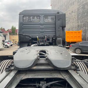 <span class=keywords><strong>Camion</strong></span> lourd d'<span class=keywords><strong>occasion</strong></span> Shacman F3000 6X4 10 roues avec <span class=keywords><strong>grue</strong></span> minière et moteur Weichai, type <span class=keywords><strong>tracteur</strong></span>, direct usine - Product Image 5