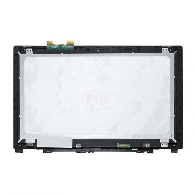 G150XJE-E01 15 Inch 1024X768 Tft Lcd Display Modul Rgb Lcd Screen Panel