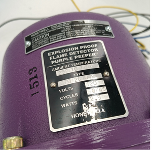 UV Detector C7012C1042 New Condition From United States - Product Image 2