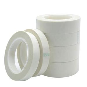 Ruban adhésif isolant électrique en tissu de verre sensible à la pression, résistant aux hautes températures, en silicone, simple face - Product Image 4