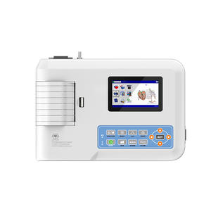 Electrocardiógrafo Veterinario, Monitor de Electrocardiograma para Perros y Gatos, Esencial para Hospitales Veterinarios, <span class=keywords><strong>Ecocardiograma</strong></span> para Perros - Product Image 3
