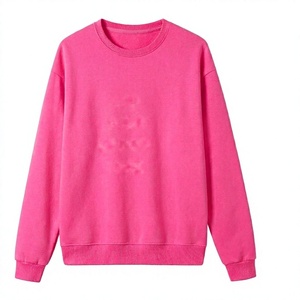 Mock Neck 350GSM Matching <b>Set</b> Private Label Women 2 Piece Fleece Sweatshirt and Shorts <b>Set</b> Custom Logo Unisex Tracksuit - Product Image 1