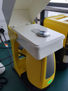 TrueX G5 Hochpräzisions-Metallprüfer <span class=keywords><strong>Gold</strong></span>-Silber-Reinheitsanalysator tragbare XRF-Maschine handgerät XRF-Goldprüfer Preis - Product Image 6