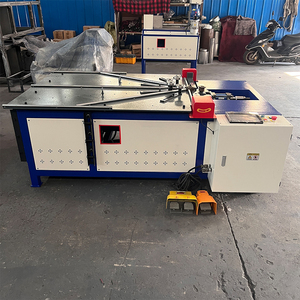 Cnc Edge Flanging Machine - Product Image 5