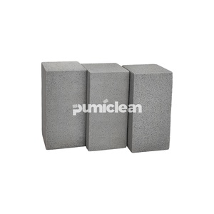 Pierre ponce écologique pour nettoyer les grils de barbecue, nettoyant pour plaque chauffante, brique de nettoyage pour grill - Product Image 2