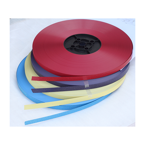 Listones de aluminio para prevención de óxido, listones de persianas venecianas mate multicolores, listones de aluminio con purpurina recubierta - Product Image 4