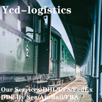 Transporte Aéreo Más Económico, Logística DDP/DDU, Agente de Carga, UPS, DHL, FedEx, Transporte Marítimo Puerta a Puerta, Baréin, Kuwait, Catar, Alibaba