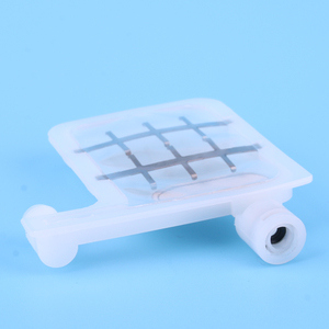 Large Damper Large Large Mesh Connector Dual Spring Plate #1013 Ink Damper - Product Image 4