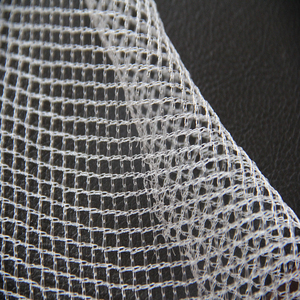 Fabrika kaynağı elmas beyaz dolu netleştirme 4*100m kuş netleştirme dolu hasar gelen meyve ve bitkiler korumak - Product Image 3