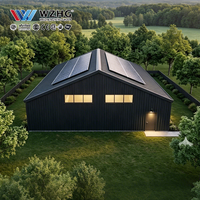 Parish Wind - Auditorio de Adoración Americano Personalizado, Rígido, Estándar ASTM, para Iglesias Metodistas, Salas Espirituales, Asambleas y Comunidades